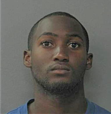 Jasman Borel, - Lafayette Parish County, LA 